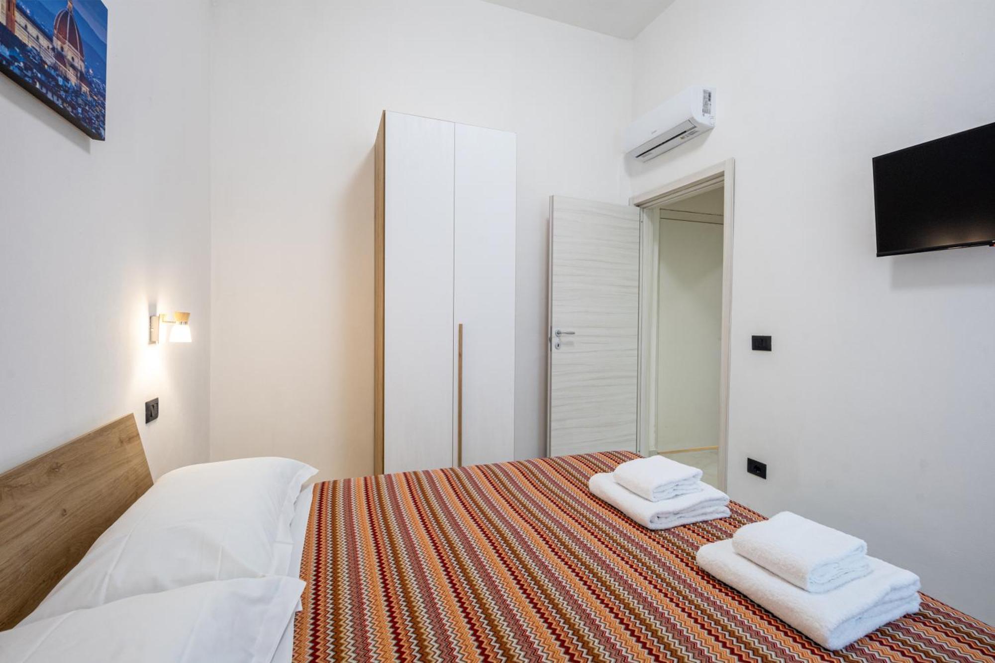 Апартаменты Stella Nuova Firenze Экстерьер фото